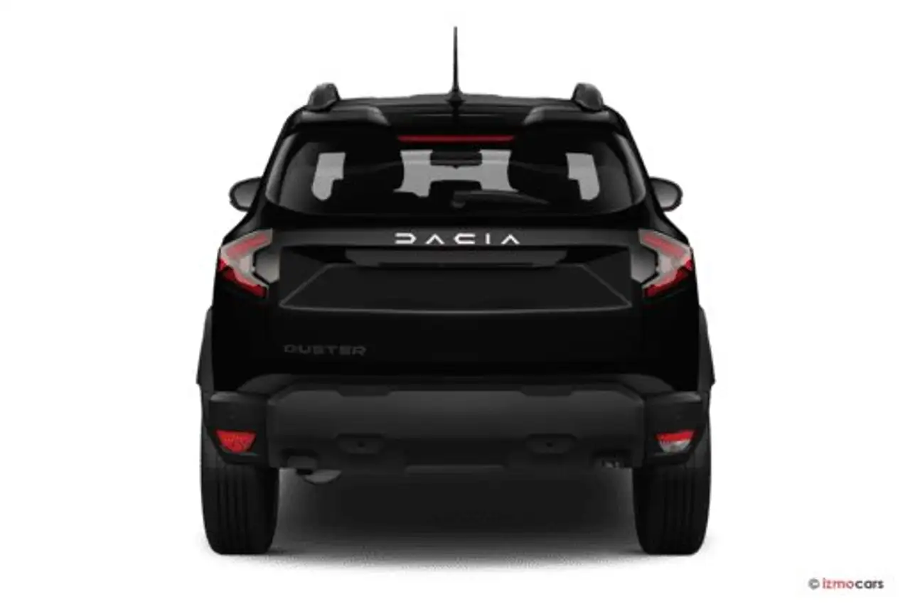 Dacia Duster 2026 — фото 14
