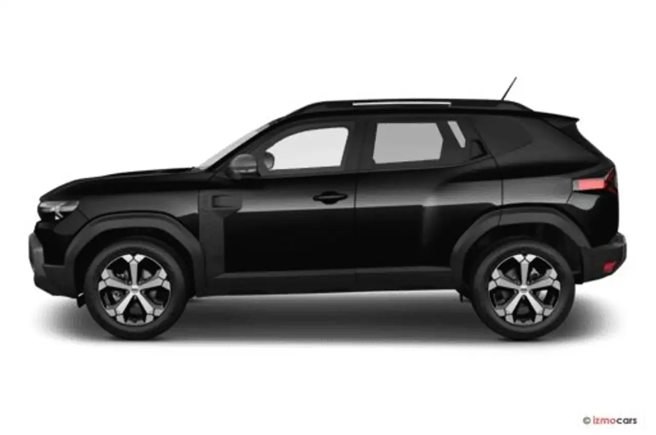 Dacia Duster 2026 — фото 6