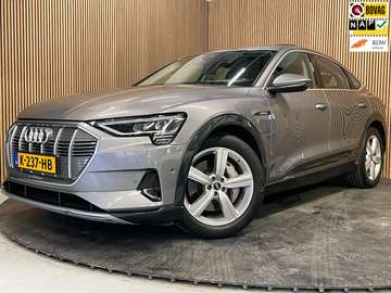 Sportback 55 Quattro Business Plus 95 kWh|90%SOH|G