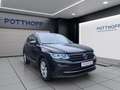 Volkswagen Tiguan 2.0 TDI DSG 4M LIFE NAVI PDC IQ.LIGHT AHK Schwarz - thumbnail 6