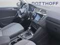 Volkswagen Tiguan 2.0 TDI DSG 4M LIFE NAVI PDC IQ.LIGHT AHK Schwarz - thumbnail 16