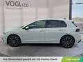 Volkswagen Golf 110PS Weiß - thumbnail 2