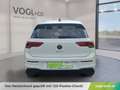 Volkswagen Golf 110PS Weiß - thumbnail 7
