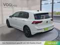 Volkswagen Golf 110PS Weiß - thumbnail 3