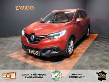 1.2 TCE 130ch INTENS