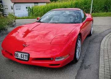 Targa, Automatik