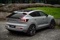 Volvo C40 Recharge Twin Ultimate 82 kWh Fin. € 1.322 p/m | L Gris - thumbnail 14