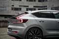 Volvo C40 Recharge Twin Ultimate 82 kWh Fin. € 1.322 p/m | L Gris - thumbnail 22