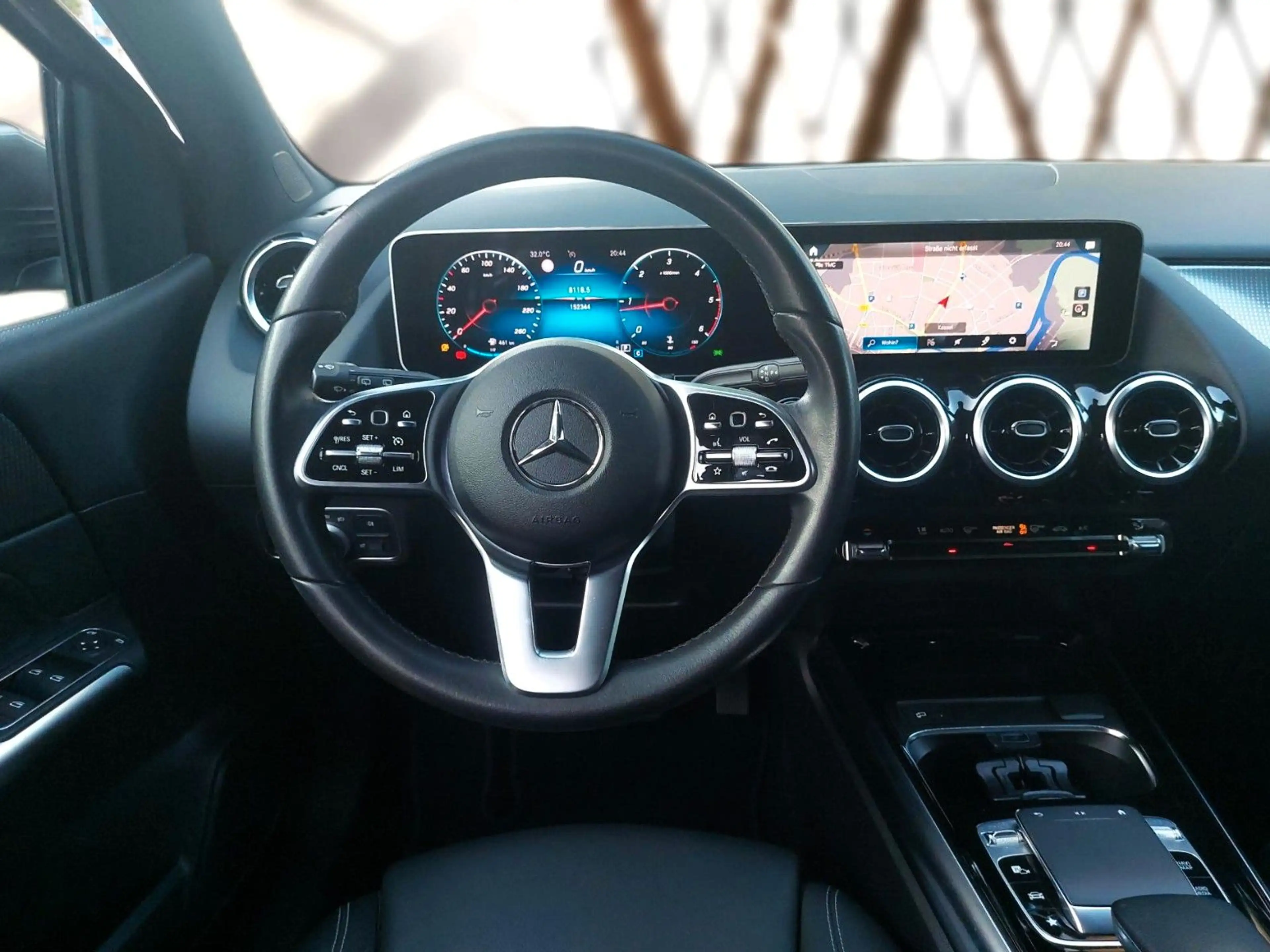 Mercedes-Benz B 200 CDI|Automatik|LED|NAVI|Virtual|SHZ|PDC|ALU — photo 14