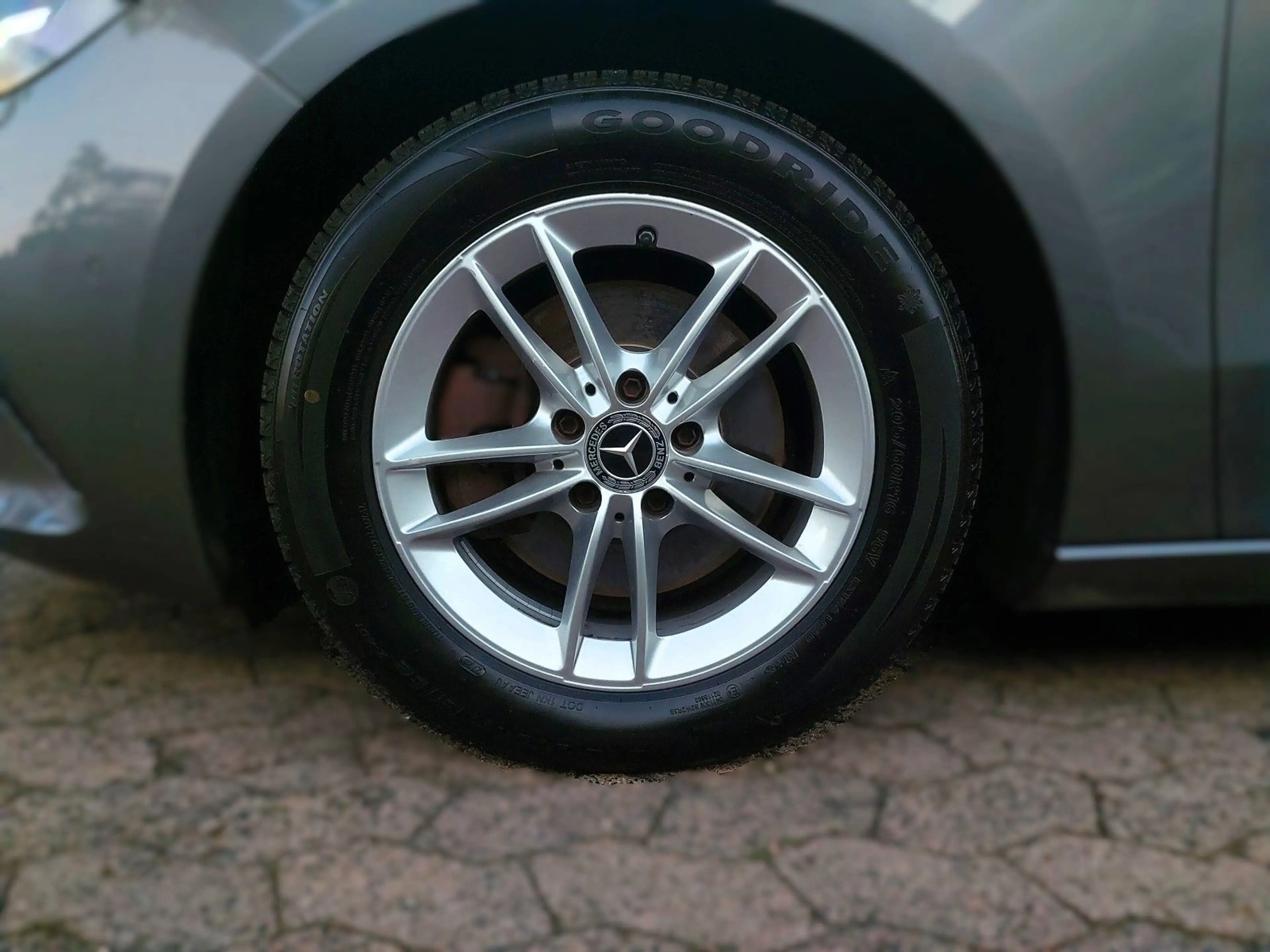 Mercedes-Benz B 200 CDI|Automatik|LED|NAVI|Virtual|SHZ|PDC|ALU — photo 9