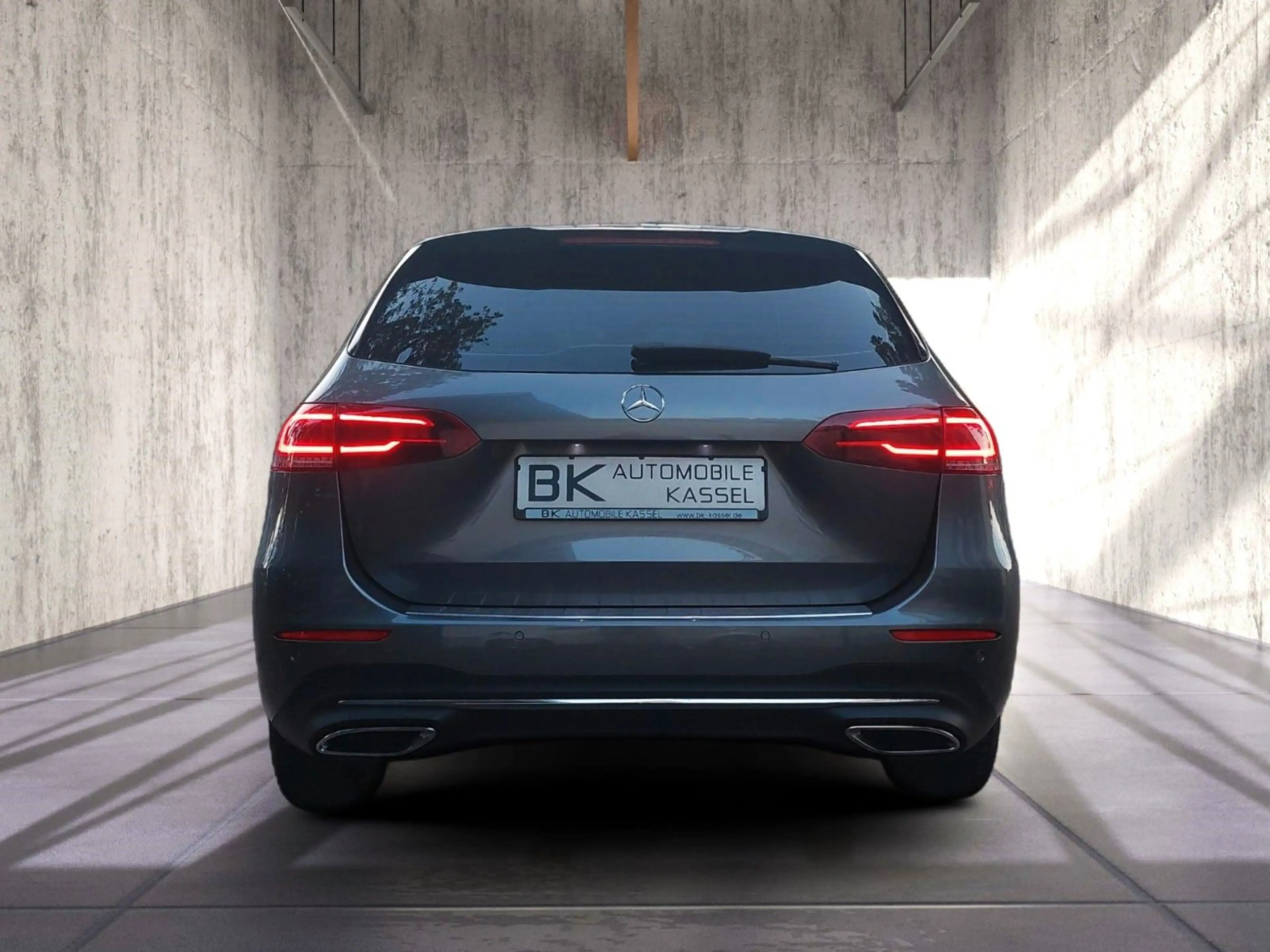 Mercedes-Benz B 200 CDI|Automatik|LED|NAVI|Virtual|SHZ|PDC|ALU — photo 4
