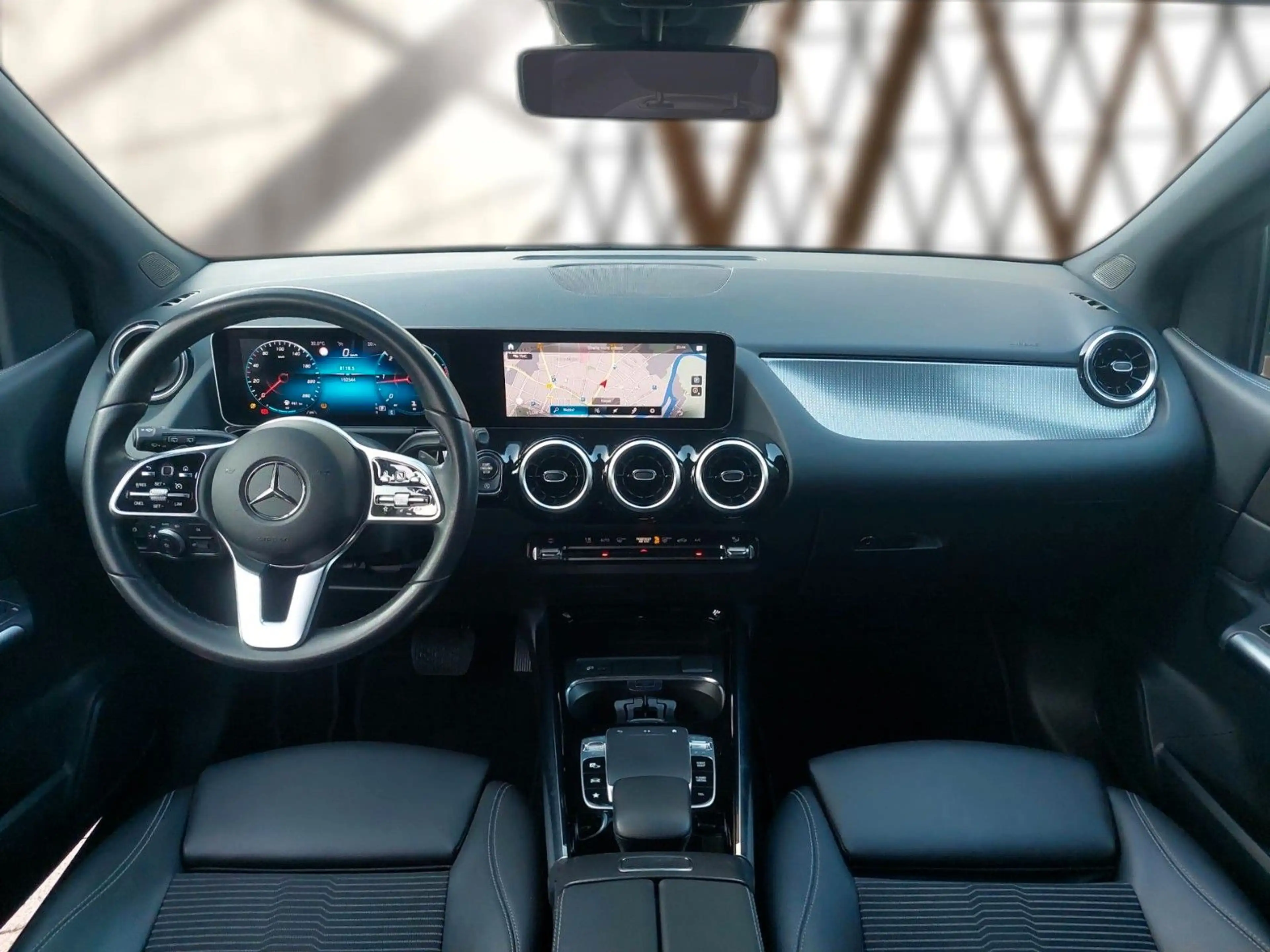 Mercedes-Benz B 200 CDI|Automatik|LED|NAVI|Virtual|SHZ|PDC|ALU — photo 15