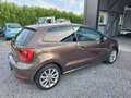 Volkswagen Polo 1.2 TSI Comfortline DSG ** 149.125 km ** Bluetooth Bruin - thumbnail 3