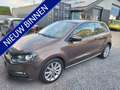 Volkswagen Polo 1.2 TSI Comfortline DSG ** 149.125 km ** Bluetooth Bruin - thumbnail 1