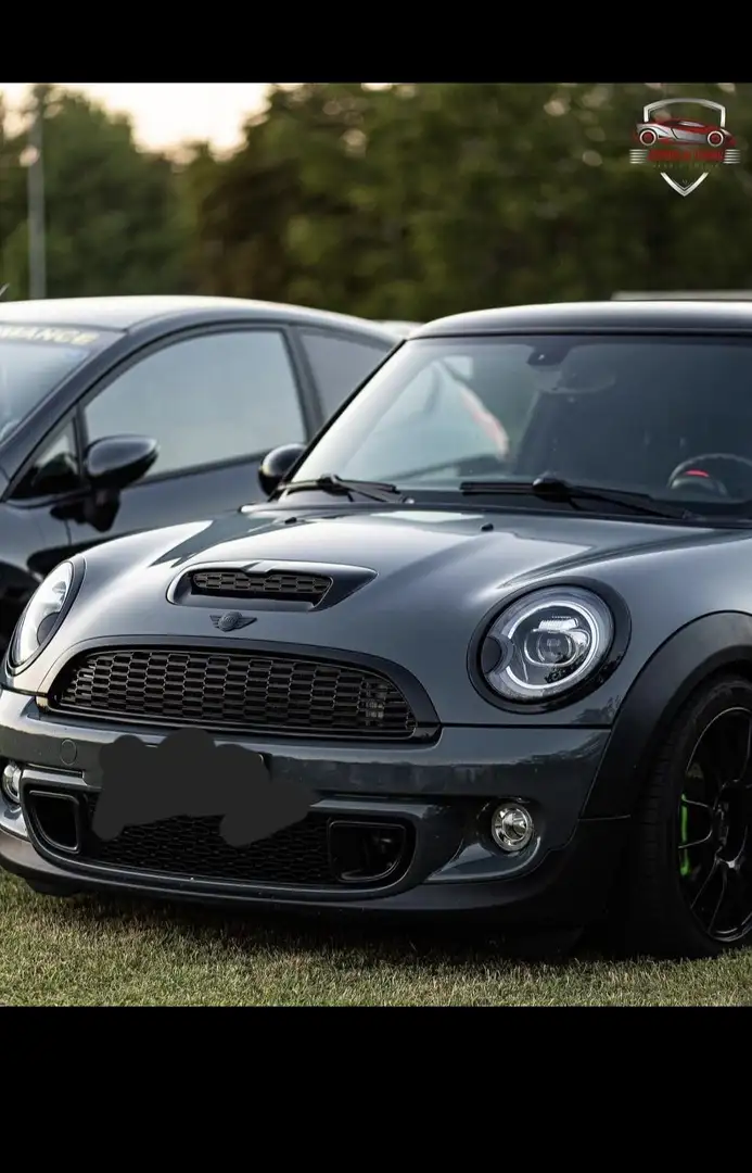 MINI Cooper S 1.6 184cv FL - 1