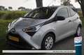 Toyota Aygo 1.0 VVT-i Gris - thumbnail 1