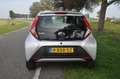 Toyota Aygo 1.0 VVT-i Gris - thumbnail 4