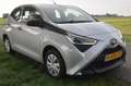 Toyota Aygo 1.0 VVT-i Gris - thumbnail 7
