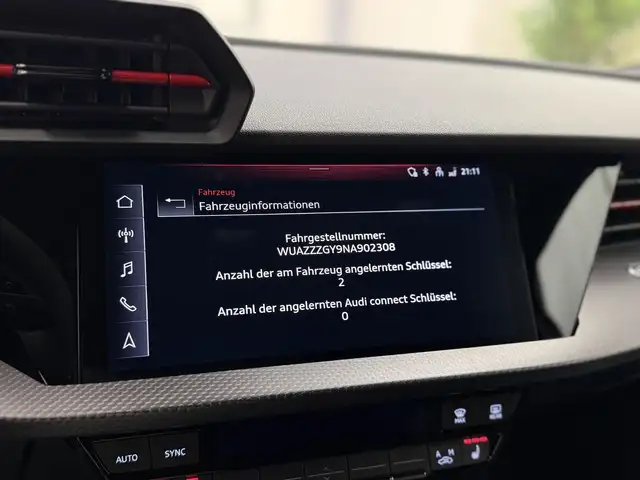 Audi RS3 SB __TANGOROT__B&O__DESIGNPAKET Ansicht 42