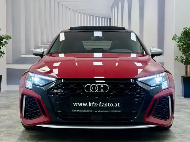 Audi RS3 SB __JETZT ODER NIE__RS3__8Y__ Ansicht 10