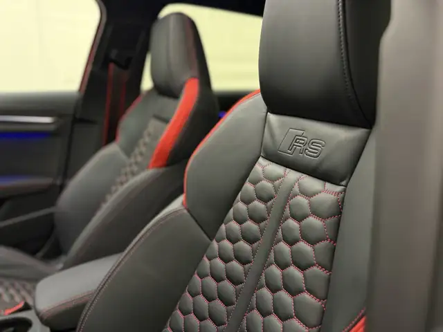 Audi RS3 SB __TANGOROT__B&O__DESIGNPAKET Ansicht 14