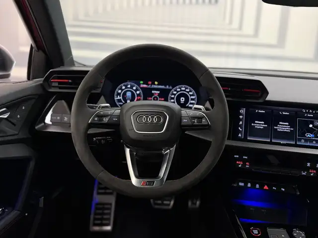 Audi RS3 SB __JETZT ODER NIE__RS3__8Y__ Ansicht 30