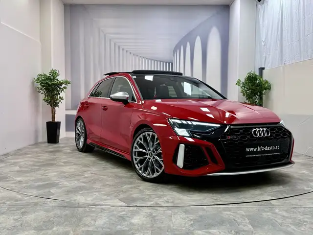 Audi RS3 SB __JETZT ODER NIE__RS3__8Y__ Ansicht 3