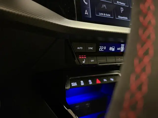 Audi RS3 SB __JETZT ODER NIE__RS3__8Y__ Ansicht 43