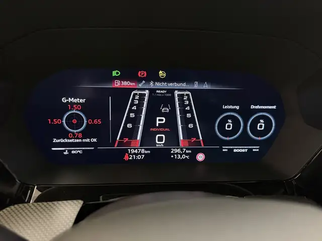 Audi RS3 SB __JETZT ODER NIE__RS3__8Y__ Ansicht 36