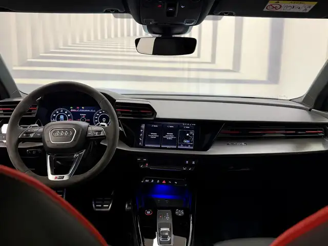 Audi RS3 SB __JETZT ODER NIE__RS3__8Y__ Ansicht 15