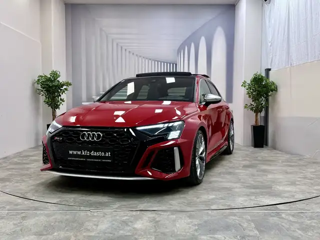 Audi RS3 SB __TANGOROT__B&O__DESIGNPAKET Ansicht 9