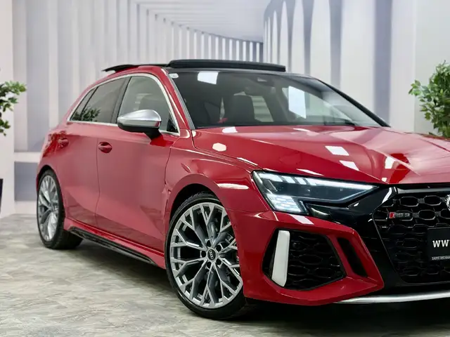 Audi RS3 SB __JETZT ODER NIE__RS3__8Y__ Ansicht 49