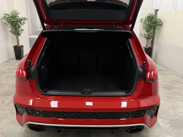 Audi RS3 SB __JETZT ODER NIE__RS3__8Y__ Ansicht 19