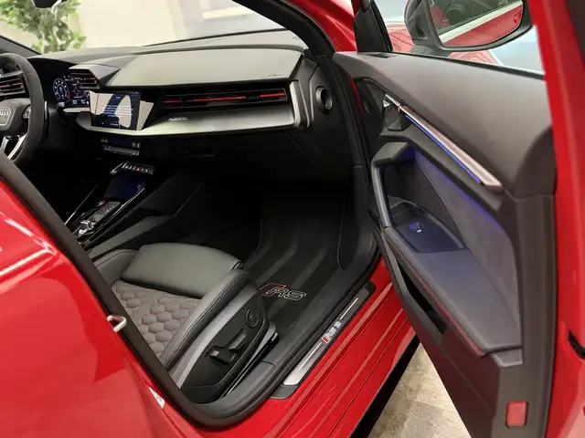 Audi RS3 SB __JETZT ODER NIE__RS3__8Y__ Ansicht 16