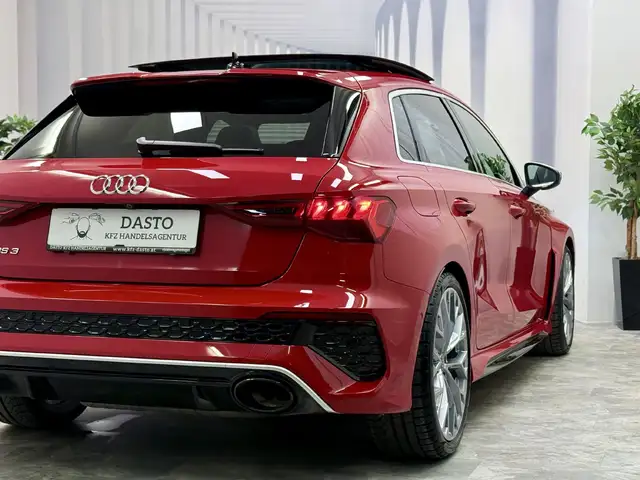 Audi RS3 SB __JETZT ODER NIE__RS3__8Y__ Ansicht 25