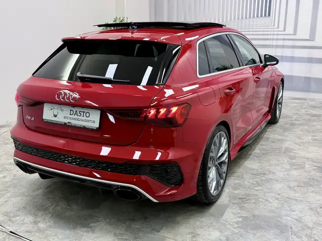 Audi RS3 SB __JETZT ODER NIE__RS3__8Y__ Ansicht 47