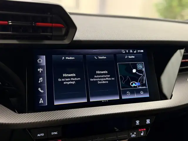 Audi RS3 SB __TANGOROT__B&O__DESIGNPAKET Ansicht 38