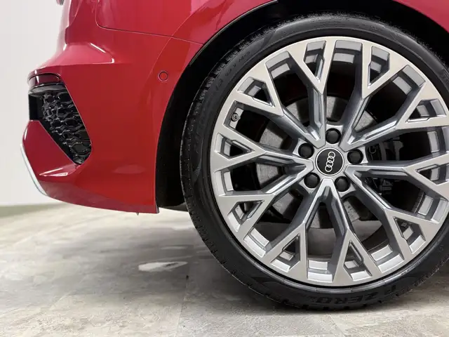 Audi RS3 SB __JETZT ODER NIE__RS3__8Y__ Ansicht 22