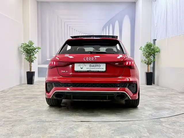 Audi RS3 SB __TANGOROT__B&O__DESIGNPAKET Ansicht 6