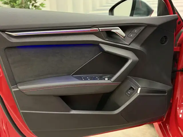Audi RS3 SB __JETZT ODER NIE__RS3__8Y__ Ansicht 12