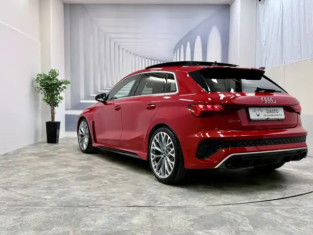 Audi RS3 SB __TANGOROT__B&O__DESIGNPAKET Ansicht 7