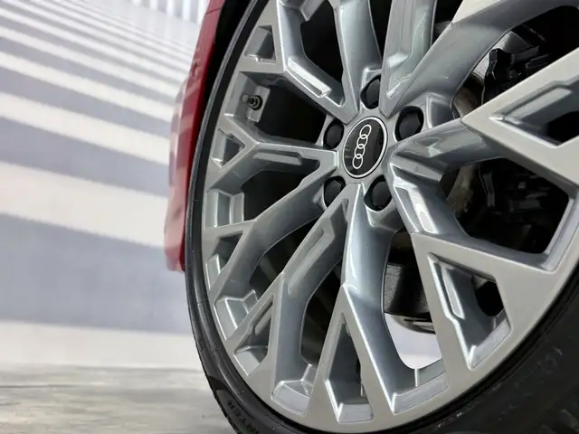 Audi RS3 SB __JETZT ODER NIE__RS3__8Y__ Ansicht 27