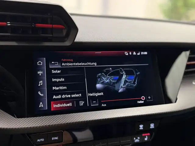 Audi RS3 SB __TANGOROT__B&O__DESIGNPAKET Ansicht 40