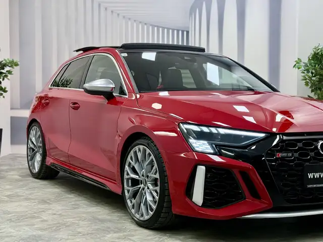 Audi RS3 SB __TANGOROT__B&O__DESIGNPAKET Ansicht 44