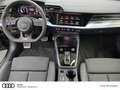 Audi A3 Sportback 35 TFSI S lineLED digitales Cockpit Memo Siyah - thumbnail 7