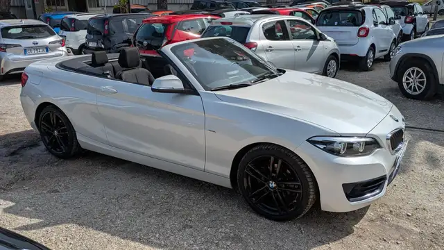 BMW 2 Series view 5