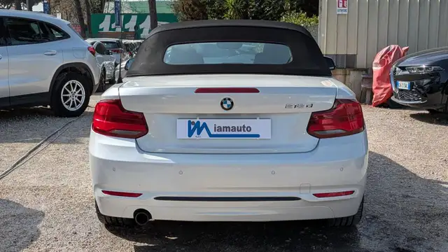 BMW 2 Series view 8