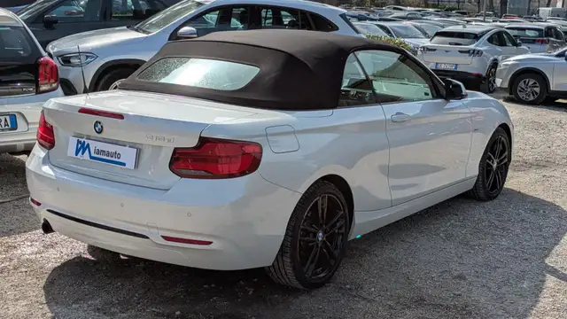 BMW 2 Series view 6