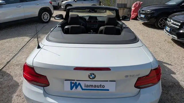 BMW 2 Series view 7