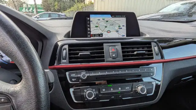 BMW 2 Series view 15
